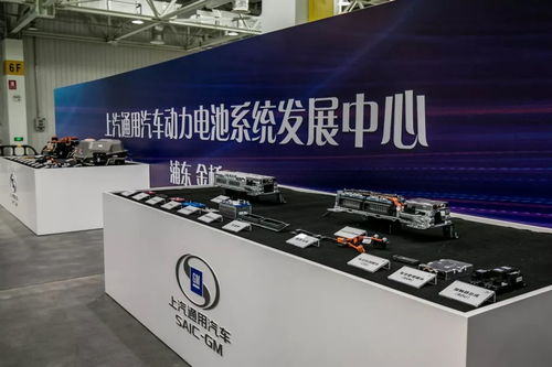 十字路口還是潘洛斯階梯？上汽通用“兩條腿并行”戰(zhàn)略詮釋大驅(qū)動(dòng)未來(lái)