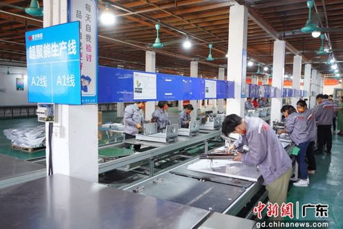 新型清潔燃?xì)猱a(chǎn)品佛山投產(chǎn)，力森新型建材引領(lǐng)綠色生活新篇章